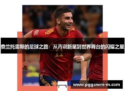 费兰托雷斯的足球之路：从青训新星到世界舞台的闪耀之星
